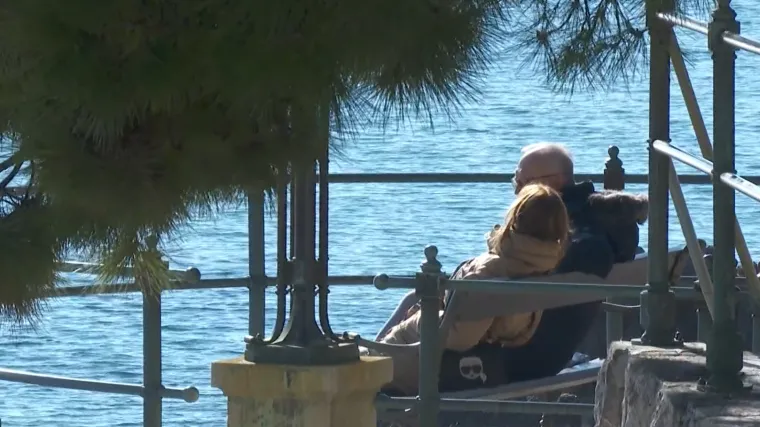 Da&scaron;ak romantike u Opatiji: Uz Havaje i Bermudske otoke, jedan je od najromantičnijih gradova na svijetu