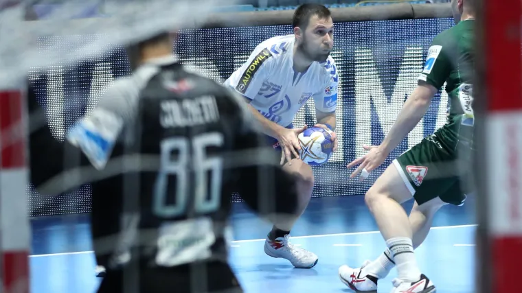 PPD Zagreb razbio Tatran na krilima neočekivanih junaka