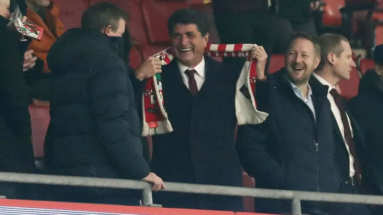 Sprema li se preraspodjela snaga u HNL-u: Srpski milijarder nakon engleskog kupuje i hrvatskog prvoliga&scaron;a?