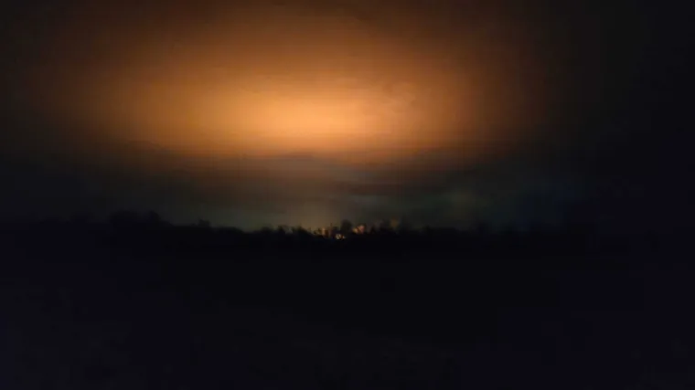 Vi&scaron;e požara na području Gline! Nakon dojave dogradonačelnice, pripadnici DVD-a brzo su reagirali