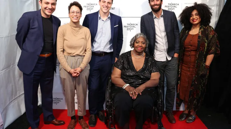 Njeno ime neće vam mnogo značiti: Međutim, priča ove ko&scaron;arka&scaron;ice pamtiti će se zauvijek