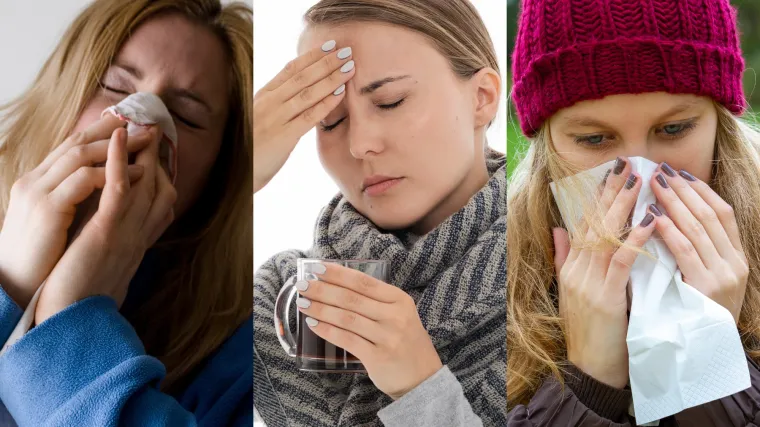 Cjepiva protiv COVID-a trebala bi pomagati i protiv prehlada i drugih bolesti. Novo istraživanje ističe u čemu je kvaka