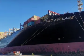 Na brodu punom kokaina pronađen leš zaklanog Srbina i poruka ispisana krvlju namijenjena obitelji