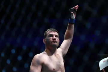 Najavljuje li najpoznatiji 'lajavac' UFC-a povratak najboljeg teškaša: 'Sjećate se što je Miočić rekao? Upravo sam pričao s njegovom suprugom…'