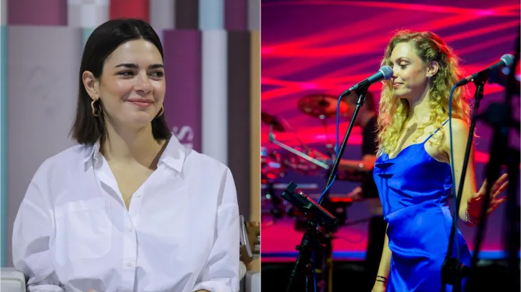 Mia Dimšić ne dolazi na Hanino i Grašino vjenčanje, a otkriven je i razlog: 'Sigurno će biti pri mobitelu...'