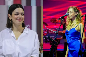 Mia Dimšić ne dolazi na Hanino i Grašino vjenčanje, a otkriven je i razlog: 'Sigurno će biti pri mobitelu...'