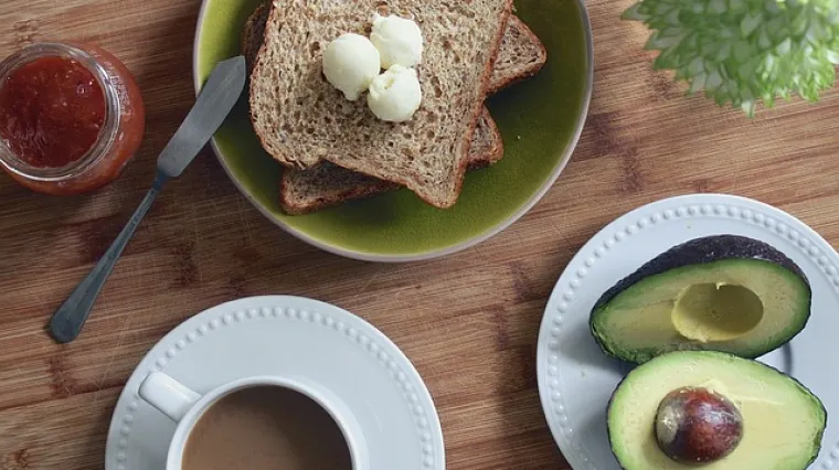 Ideje za međuobrok s avokadom