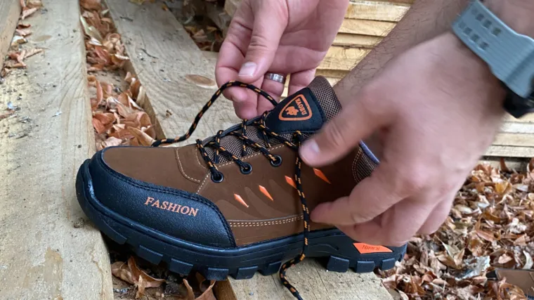 OVO je obuća u kojoj su vrhunski planinari i sportski penjači osvojili najvi&scaron;e vrhove Europe