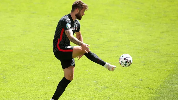 Reprezentativac stao na kraj glasinama: 'U medijima pričaju o meni, kažu da ću otići, ali jo&scaron; uvijek sam tu'