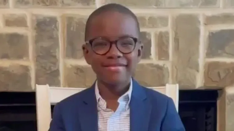 Dijete godine je 11-godi&scaron;nji Orion iz Teksasa! Dječaka nazivaju ambasadorom ljubaznosti i već je sada veliki humanitarac