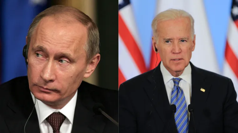 Putin i Biden razgovarat će telefonom: I Rusija i SAD tvrde da je druga strana zatražila telefonski razgovor