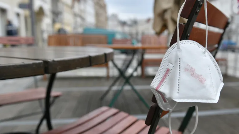 Austrija ublažava ograničenja protiv COVIDA: Pogledajte gdje će se jo&scaron; morati nositi maske