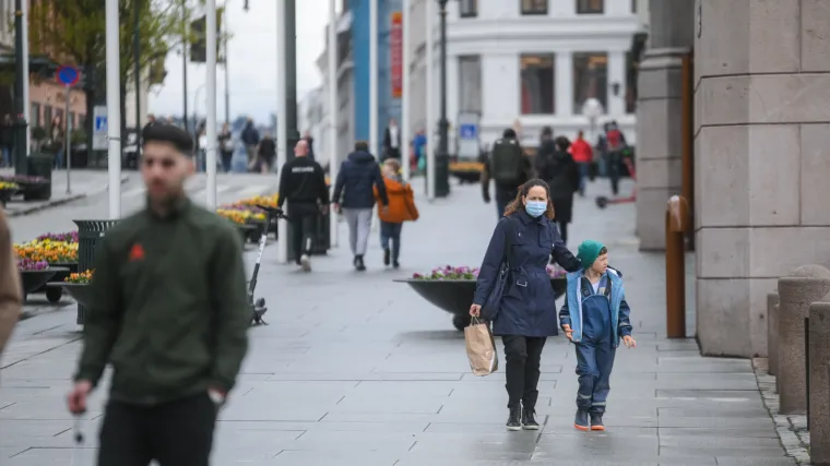 Norve&scaron;ka ukinula većinu pandemijskih mjera: Nema vi&scaron;e distanciranja, maski, klubovi će raditi normalno