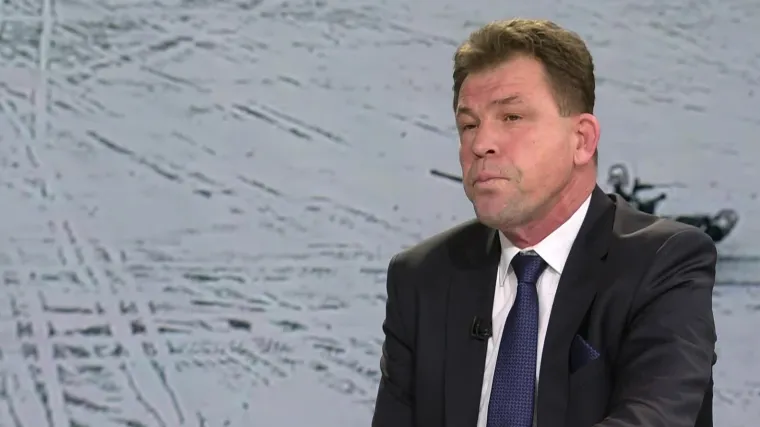 'Ukrajina kao država koju smo znali vi&scaron;e ne postoji', kaže Bilandžić i otkriva &scaron;anse svake strane u ratu, ako bi izbio