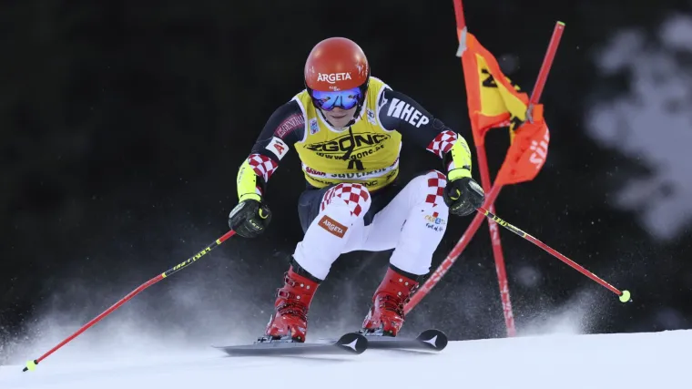Filip Zubčić u utrci za Olimpijsku medalju: Noćas nas čeka veleslalom, tko su glavni Zubčićevi konkurenti?