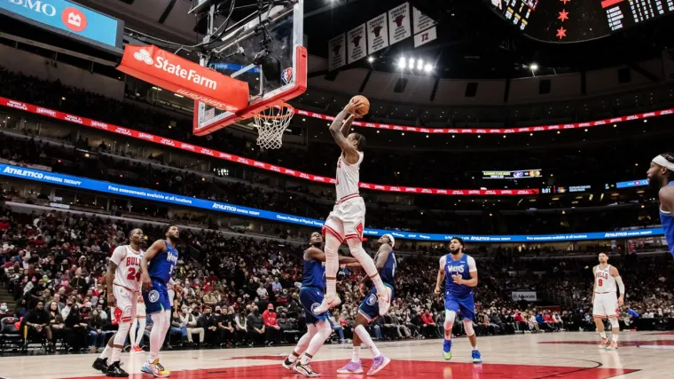 DeRozanu za rukom po&scaron;lo ono &scaron;to nije uspio nijedan igrač Bullsa jo&scaron; od Jordana