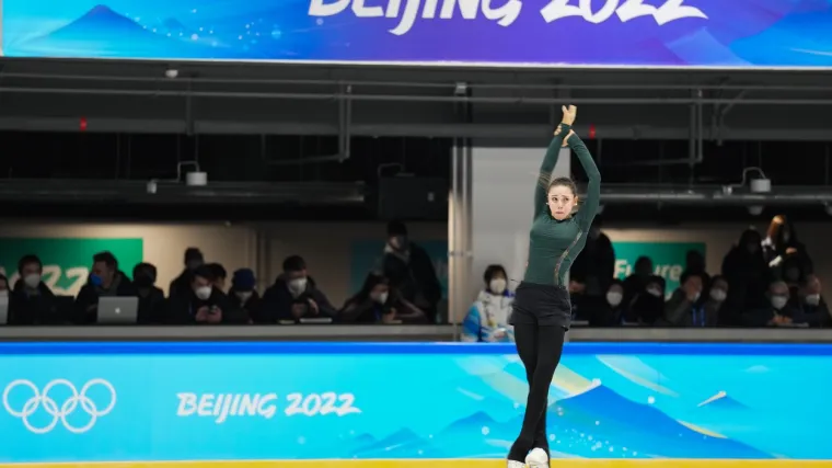 Sud u ponedjeljak donosi presudu za nevjerojatnu Kamilu Valijevu: Hoće li moći nastaviti s natjecanjem?