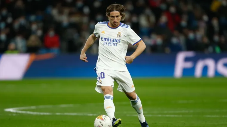 Jalova utakmica Real Madrida. Modrić dobio zadnjih desetak minuta, ali Villarreal je bio pretvrd orah