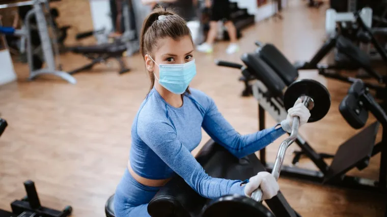 Preboljeli ste covid, osjećate se nikad slabije, ne znate kako se vratiti u formu i smijete li vježbati? I doktori su zbunjeni