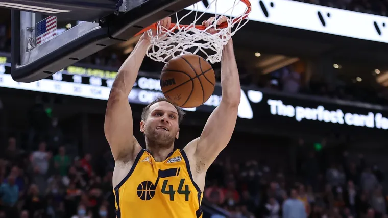 Bogdanović protivniku prodao fintu kao iz udžbenika, Bullsi napokon dobili Jordanovog nasljednika