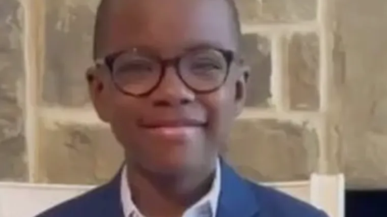 Dijete godine je 11-godišnji Orion iz Teksasa! Dječaka nazivaju ambasadorom ljubaznosti i već je sada veliki humanitarac