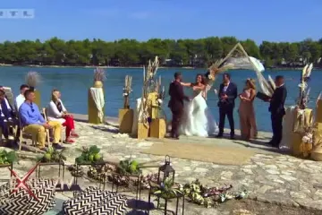 Andrea i Mislav i dalje su zajedno i sretni