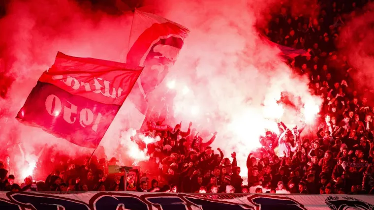 Kakav poklon za rođendan: Hajduk nikad nije brojao vi&scaron;e članova, sru&scaron;ili rekord!