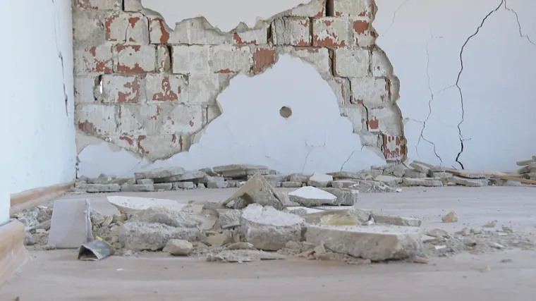 Zagrepčani i Zagorci već dvije godine i dalje čekaju obnovu: 'Jako je te&scaron;ko i žalosno'