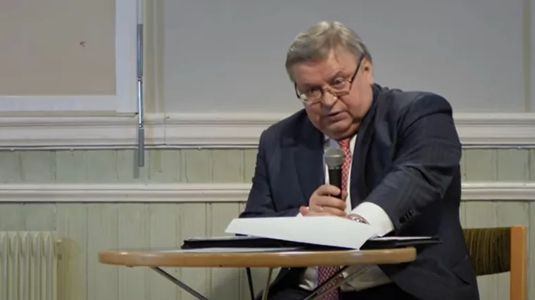 Ambasador Rusije u &Scaron;vedskoj: 'Se**mo vam na sankcije Zapada!' Njemački vicekancelar: 'Ukrajinu ne ostavljamo na cjedilu'