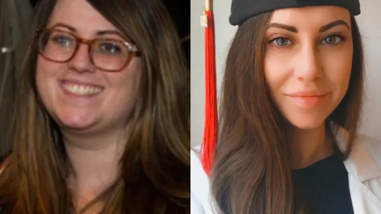 Gledaš, ne vjeruješ i diviš se: Nisu to iste djevojke od prije kada ih gotovo nitko uz sebe htio nije