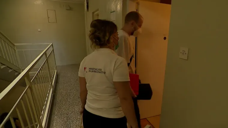 Dok Hrvatska traži novu strategiju da ubrza cijepljenje, Velika Britanija ima potvrđen prvi slučaj deltakrona