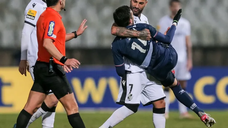 Prije nekoliko godina rastužio je cijelu Hrvatsku, a jučer nas je sve nasmijao