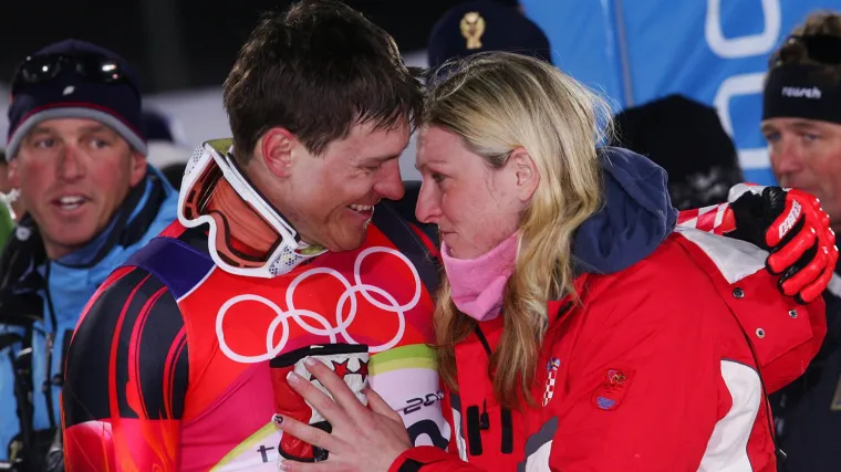 Ivica Kostelić prisjetio se &scaron;to znači Valentinovo za njegovu obitelj