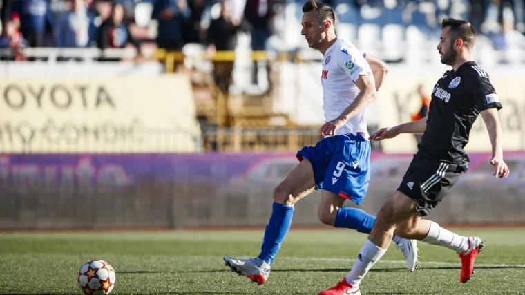 Nikoli Kaliniću objavu komentirao legendarni igrač Vatrenih