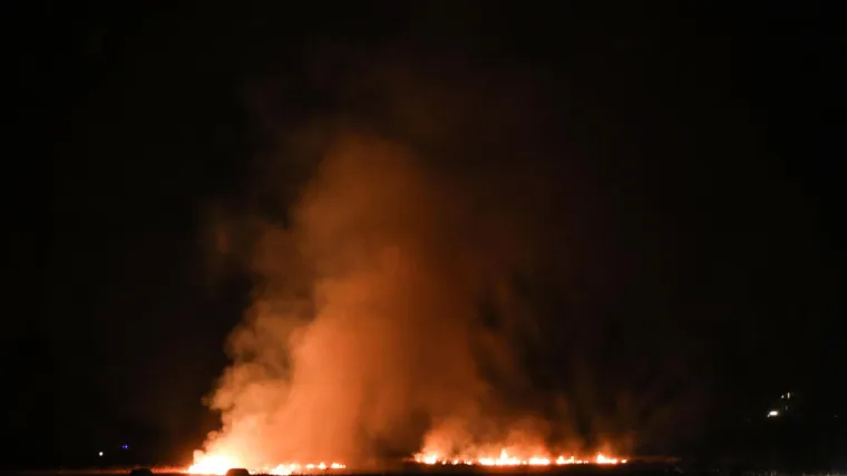 Tragedija na jugozapadu Francuske: U požaru uzrokovanom eksplozijom poginulo sedmero ljudi, među kojima je i dvoje djece