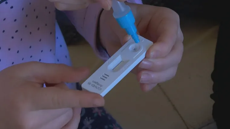 Dijele se testovi u &scaron;kolama, no neki navodno svoje testove prodaju. Iz Ministarstva obrazovanja to nazivaju provokacijom