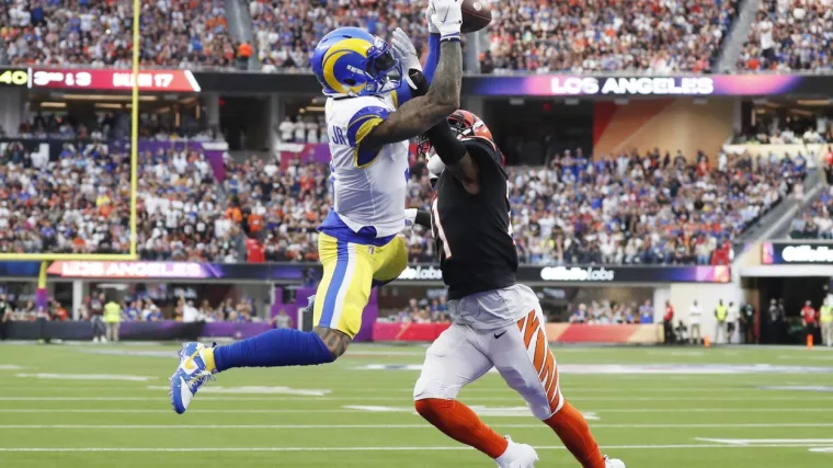 Postigao touchdown na Super Bowlu s kopačkama od 200.000 dolara i 1500 dijamanata