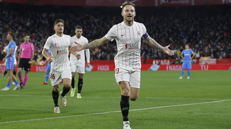 Dobre vijesti za Dinamo: Ivan Rakitić i dva važna pojačanja pod upitnikom za ogled Europske lige