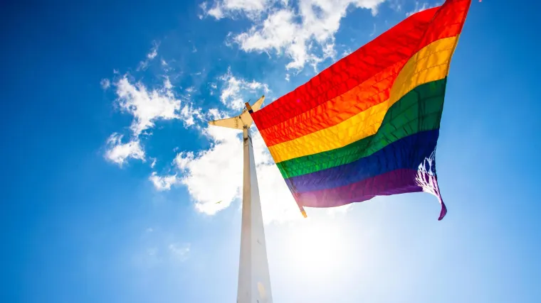 Izraleski ministar zdravstva: 'Lezbijke, gejevi, trans osobe i heteroseksualci - sjajni ste i lijepi upravo takvi kakvi jeste'