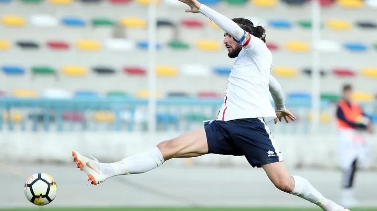 Hrvati s tri gola izvukli Hajdukovu slovensku filijalu iz zone ispadanja