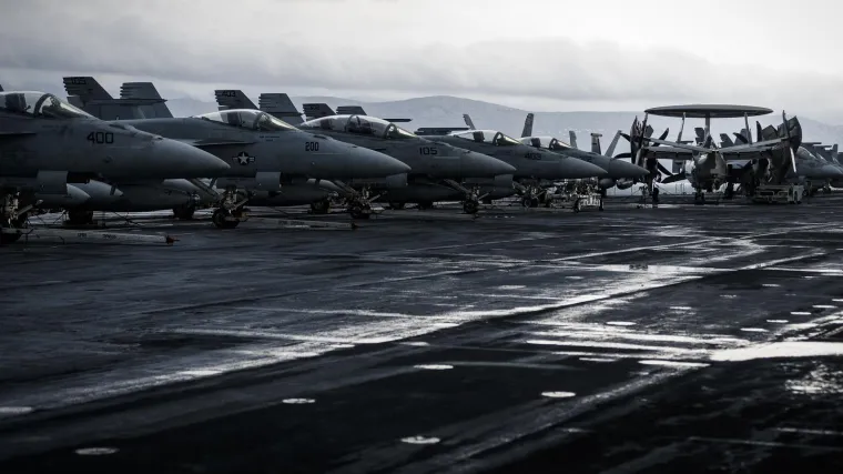 VIDEO Kamere RTL-a snimile moćnu američku grdosiju iznutra: Visok je kao zgrada od 24 kata, a na njega stane 90 aviona