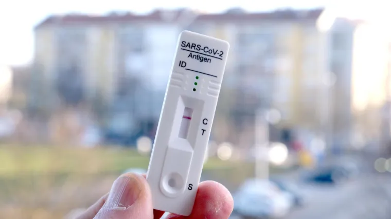 Kreće samotestiranje učenika: HZJZ objedinio sve upute i preporuke, ne očekuje se veliki broj onih koji će odbiti testirati dijete