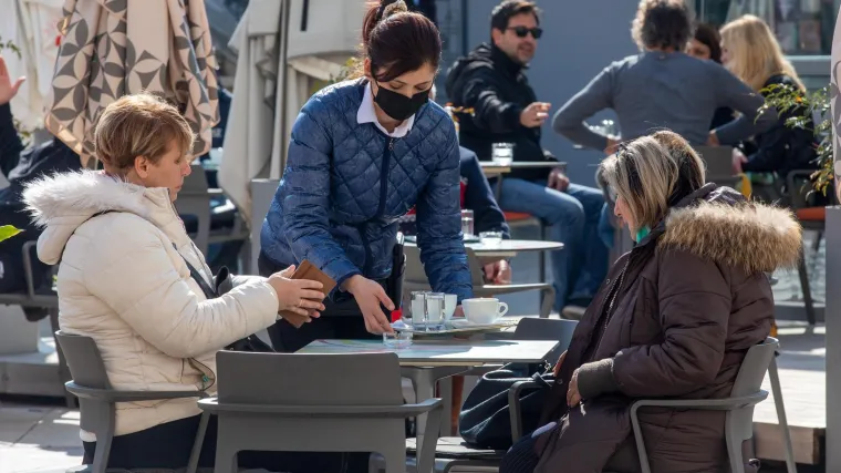 Kako će se u eure pretvarati cijene u kafićima i hoće li biti zaokruživanja na vi&scaron;e? 'Jedna stvar je vrlo bitna...'