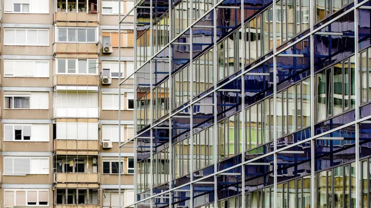 Prijeti li nam slom trži&scaron;ta nekretnina? Stručnjaci imaju drugačije mi&scaron;ljenje: 'To se neće dogoditi. Razloga za to je vi&scaron;e'