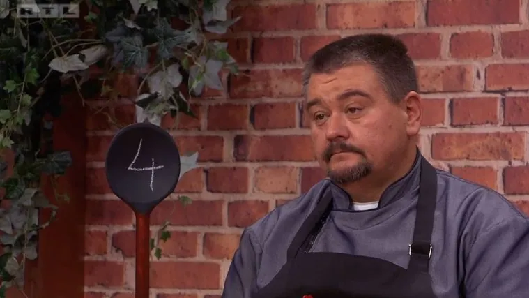 Mama i kći Cokarić servirale su sirovu puricu, a žiri, osim toga, nije bio zadovoljan ni mlincima: Skupile su tek 12 bodova