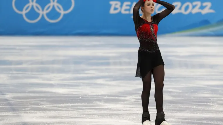 Čudo od djeteta ispisalo povijest, pa se našlo u središtu skandala: Neće moći primiti medalju, ali ima i dobra vijest