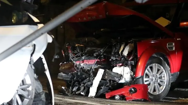 Prometni stručnjak izvukao 4 pouke nakon stravičnih nesreća kod Đakova u kojoj su izgubljena 3 života: 'Da su ti vozači...'