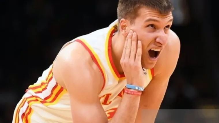 Bogdan Bogdanović &scaron;koluje Amerikance; 'Mislim da sada zna kako se zovem'