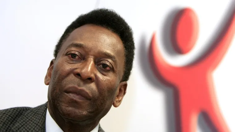 Legendarni Pele ponovno na kemoterapiji: 'Kao što to radim mjesecima, u bolnici nastavljam terapiju...'
