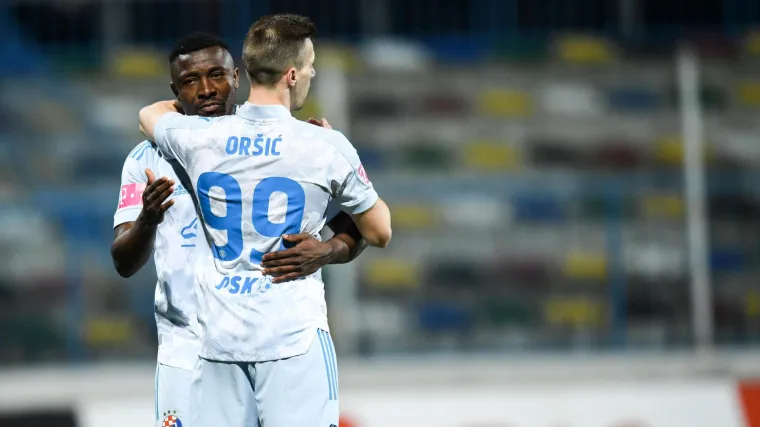 Gorica raskinula ugovor s mladim ofenzivcem, dolazi im Dinamov napadač